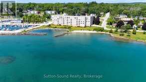 102 - 2555 3RD AVENUE W | Owen Sound Ontario | Slide Image One