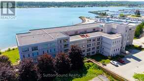 102 - 2555 3RD AVENUE W | Owen Sound Ontario | Slide Image Thirty-six
