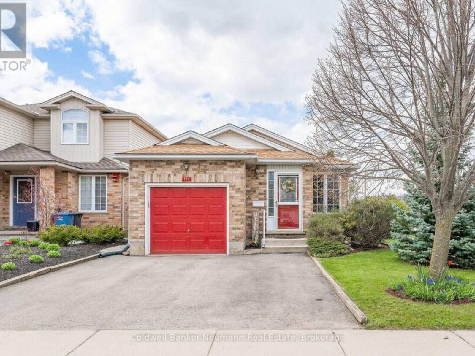 116 DOYLE DRIVE, Guelph, Ontario N1G 5B4