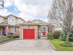 116 DOYLE DRIVE Guelph Ontario, N1G 5B4