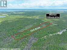 454 HIGHWAY 6 | Georgian Bluffs Ontario | Slide Image Two