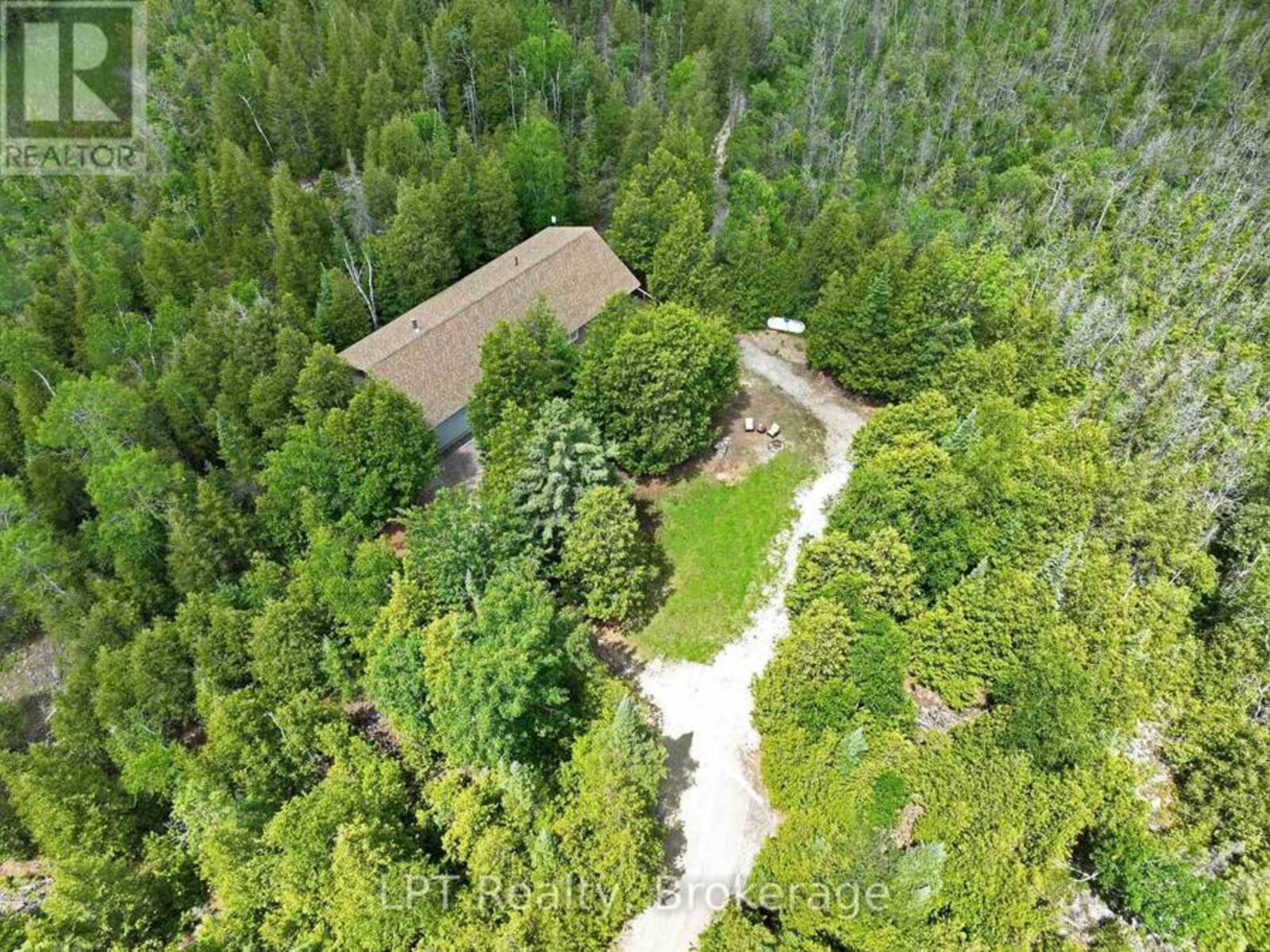 454 HIGHWAY 6, Georgian Bluffs, Ontario N0H 2T0