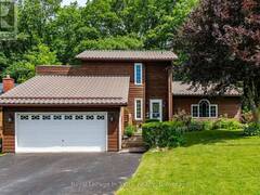 13 HALLEN DRIVE Penetanguishene Ontario, L9M 1G2