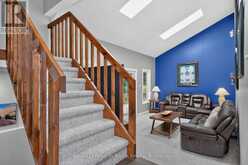 13 HALLEN DRIVE | Penetanguishene Ontario | Slide Image Nineteen