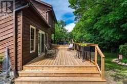 13 HALLEN DRIVE | Penetanguishene Ontario | Slide Image Thirty-eight