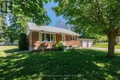 2 BUIST STREET | Nottawa Ontario | Slide Image One