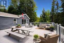 287 PINE ROAD | Magnetawan Ontario | Slide Image One