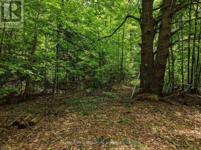 2445 MANITOBA STREET Bracebridge Ontario, P1L 1X4 - Vacant Land For Sale