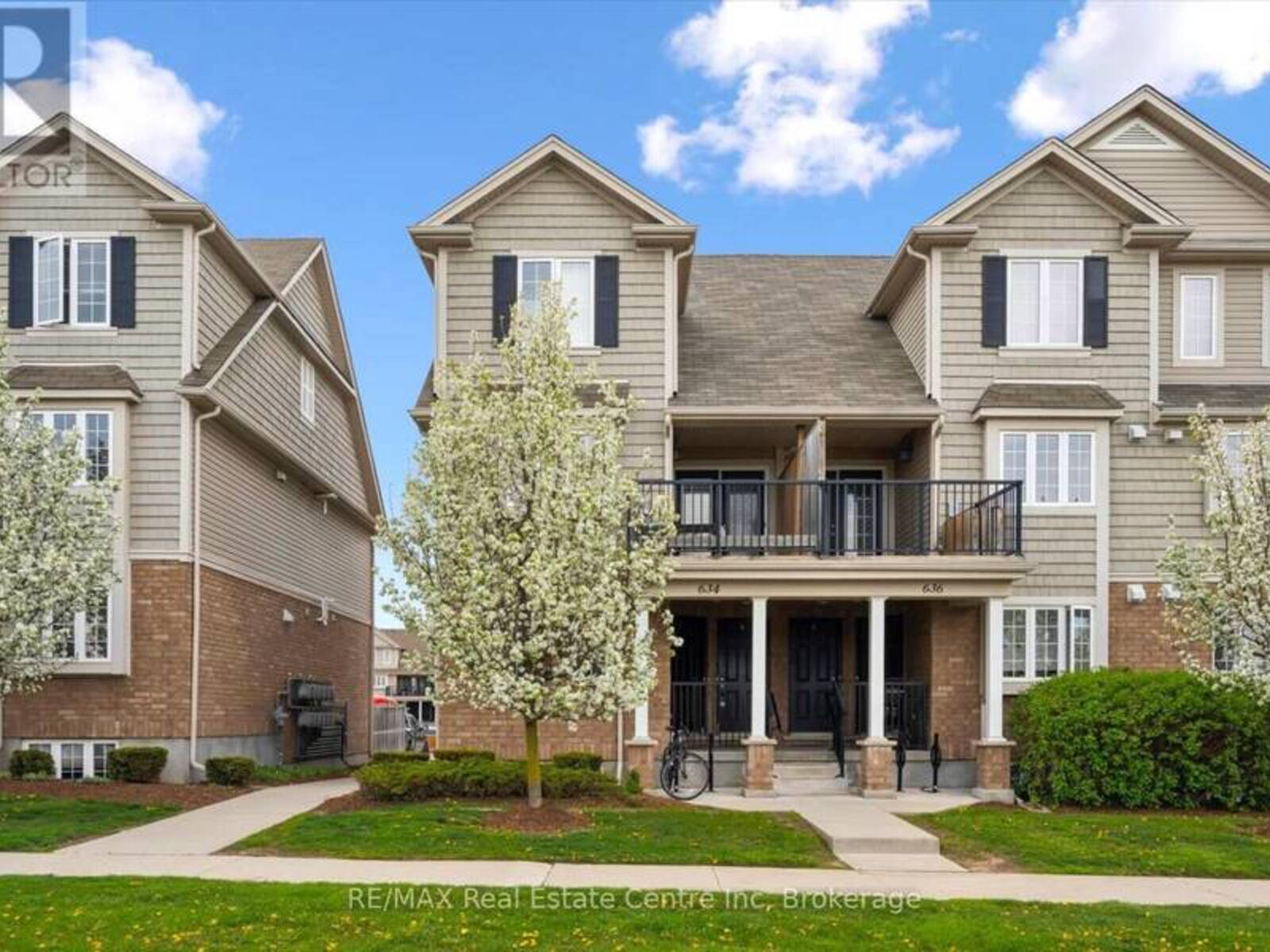 A - 634 WOODLAWN ROAD E, Guelph, Ontario N1E 0K4