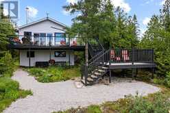 64 LARSEN COVE ROAD N | Miller Lake Ontario | Slide Image Thirteen