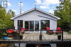 64 LARSEN COVE ROAD N | Miller Lake Ontario | Slide Image Fifteen