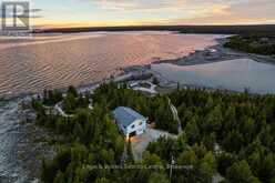 64 LARSEN COVE ROAD N | Miller Lake Ontario | Slide Image One