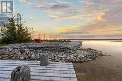 64 LARSEN COVE ROAD N | Miller Lake Ontario | Slide Image Thirty-six