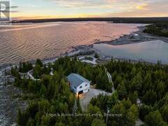 64 LARSEN COVE ROAD N Miller Lake Ontario, N0H 1Z0