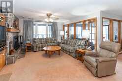 22-102 OAKRIDGE - DEERHURST RESORT DRIVE | Huntsville Ontario | Slide Image One