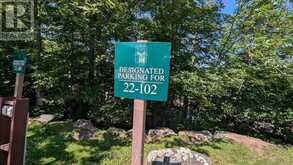 22-102 OAKRIDGE - DEERHURST RESORT DRIVE | Huntsville Ontario | Slide Image Twenty-seven