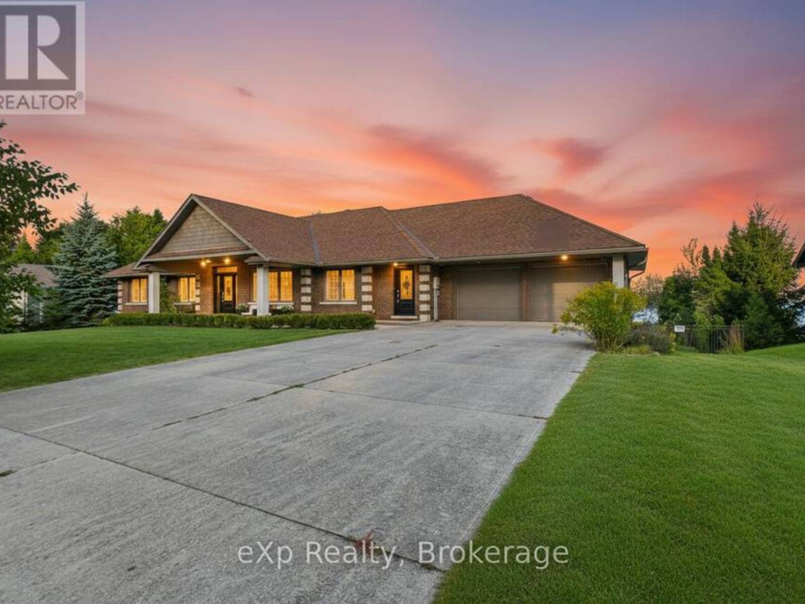 197 BALMY BEACH ROAD, Owen Sound, Ontario N4K 5N4