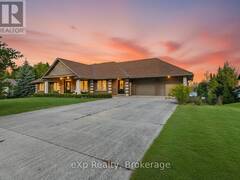197 BALMY BEACH ROAD Owen Sound Ontario, N4K 5N4