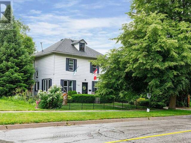 142 MARSH STREET W The Blue Mountains Ontario, N0H 1J0 - 3 Bedrooms Home For Sale