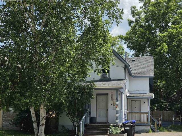 405 DOMINION AVENUE Midland Ontario, L4R 1P1 - 4 Bedrooms Home For Sale
