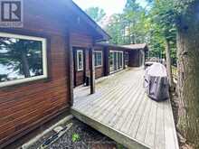 215 CRANE LAKE WATER | The Archipelago Ontario | Slide Image Seventeen