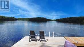 215 CRANE LAKE WATER | The Archipelago Ontario | Slide Image Ten