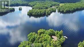 215 CRANE LAKE WATER | The Archipelago Ontario | Slide Image Two