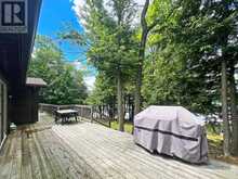215 CRANE LAKE WATER | The Archipelago Ontario | Slide Image Eighteen