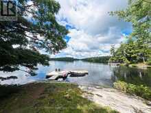 215 CRANE LAKE WATER | The Archipelago Ontario | Slide Image Eleven