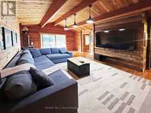215 CRANE LAKE WATER | The Archipelago Ontario | Slide Image Thirty-two