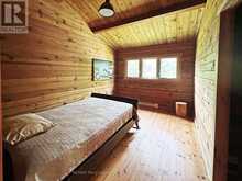 215 CRANE LAKE WATER | The Archipelago Ontario | Slide Image Forty