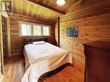215 CRANE LAKE WATER | The Archipelago Ontario | Slide Image Forty-one