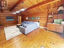 215 CRANE LAKE WATER | The Archipelago Ontario | Slide Image Thirty-four