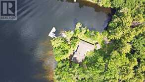 215 CRANE LAKE WATER | The Archipelago Ontario | Slide Image Forty-seven