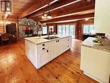 215 CRANE LAKE WATER | The Archipelago Ontario | Slide Image Twenty-eight
