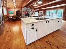 215 CRANE LAKE WATER | The Archipelago Ontario | Slide Image Twenty-nine