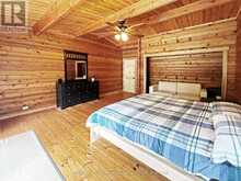 215 CRANE LAKE WATER | The Archipelago Ontario | Slide Image Thirty-six