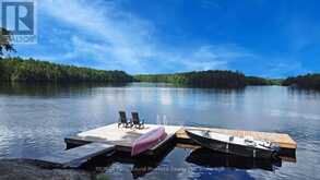 215 CRANE LAKE WATER | The Archipelago Ontario | Slide Image Eight