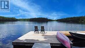 215 CRANE LAKE WATER | The Archipelago Ontario | Slide Image Nine