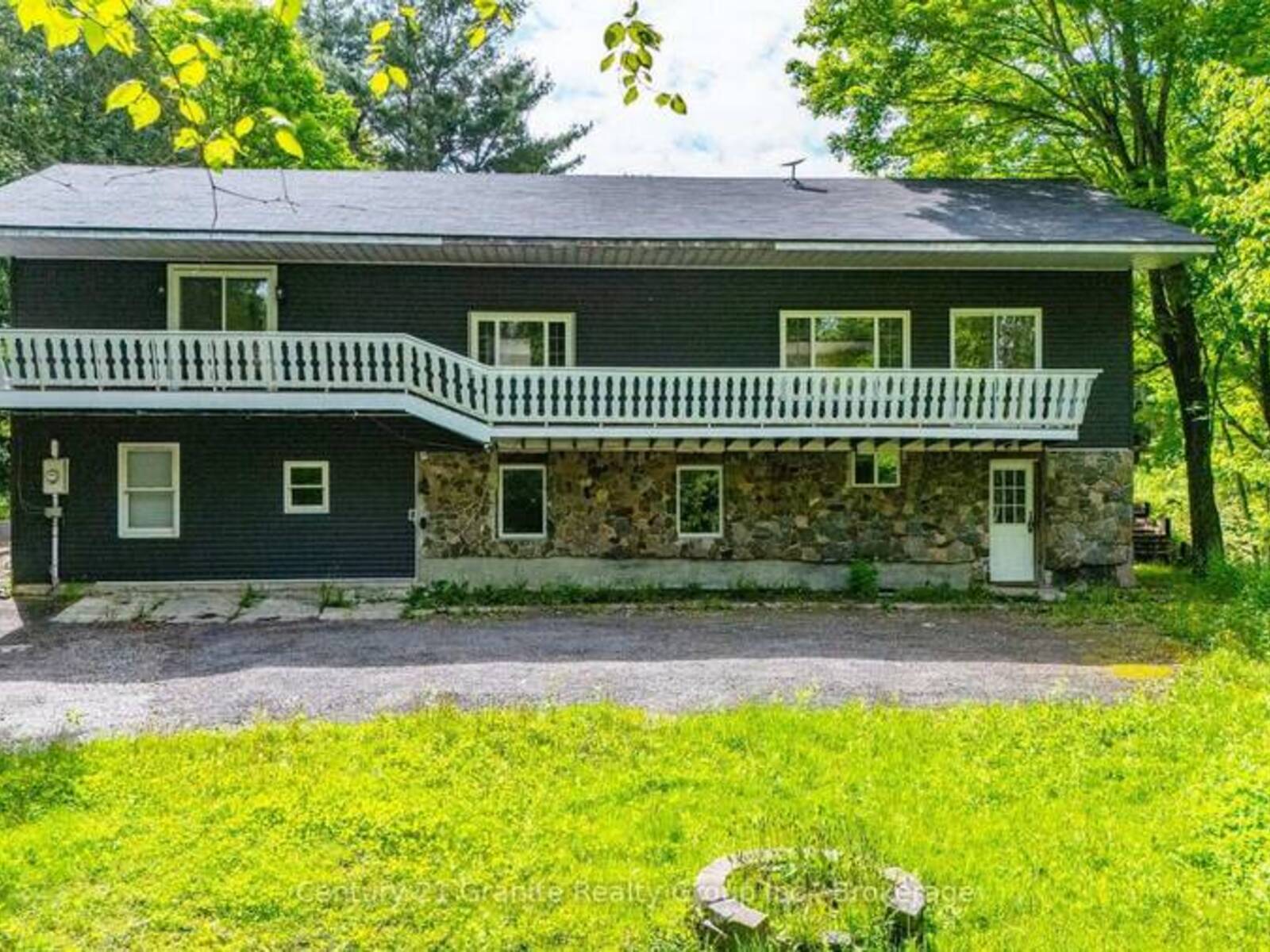 1630 KASHAGAWIGAMOG LAKE ROAD, Minden Hills, Ontario K0M 2K0