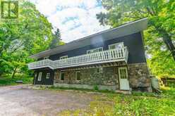 1630 KASHAGAWIGAMOG LAKE ROAD | Minden Hills Ontario | Slide Image Two