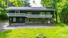 1630 KASHAGAWIGAMOG LAKE ROAD | Minden Hills Ontario | Slide Image One