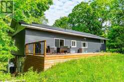 1630 KASHAGAWIGAMOG LAKE ROAD | Minden Hills Ontario | Slide Image Forty-four