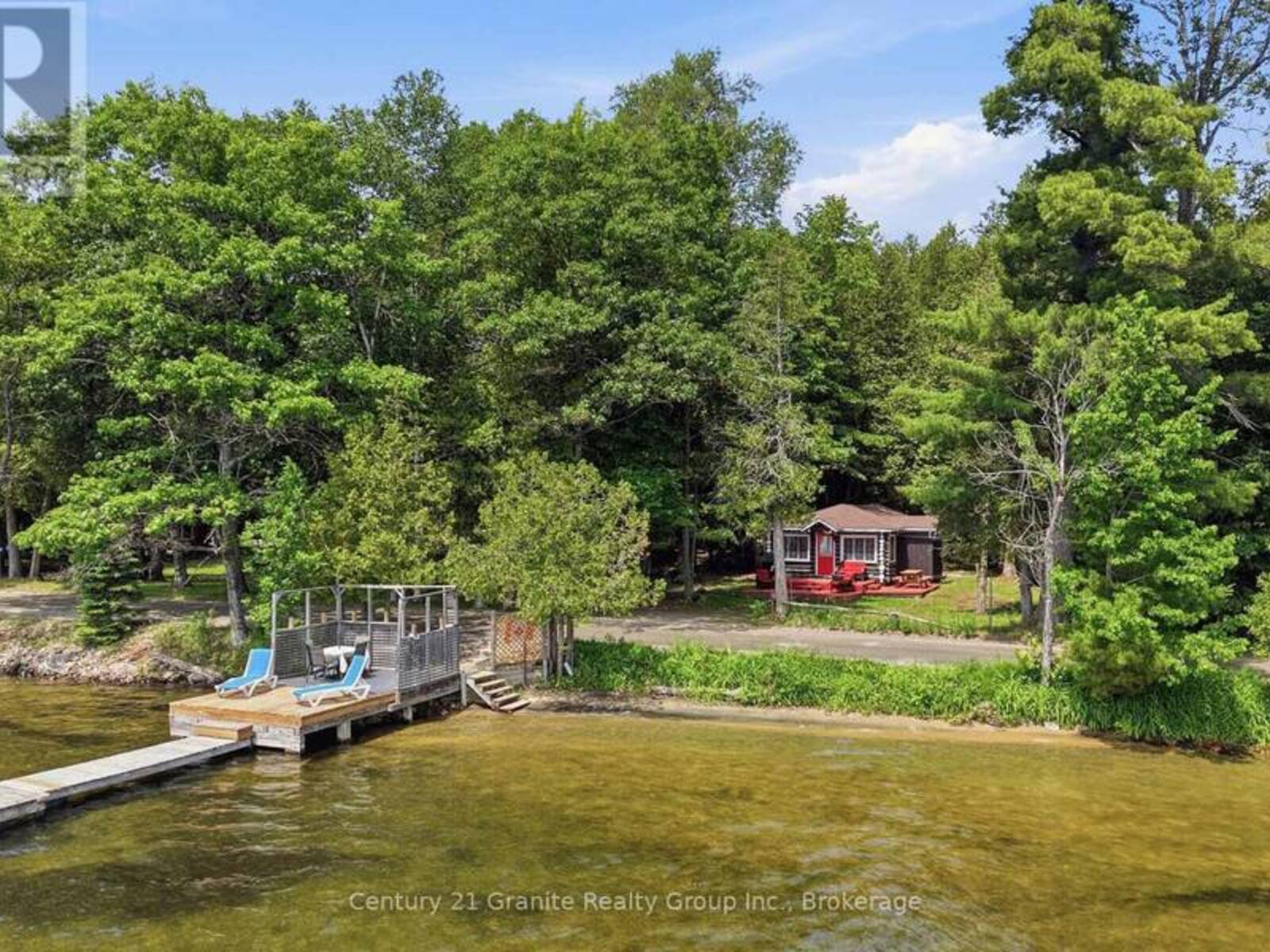 1163 REYNOLDS ROAD, Minden Hills, Ontario K0M 2K0