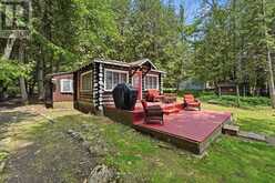 1163 REYNOLDS ROAD | Minden Hills Ontario | Slide Image Thirty-two