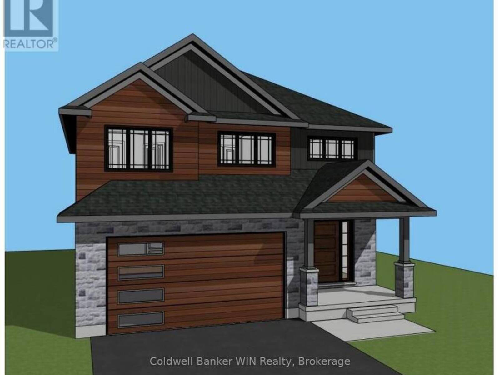 292 JANE STREET, Minto, Ontario N0G 2P0