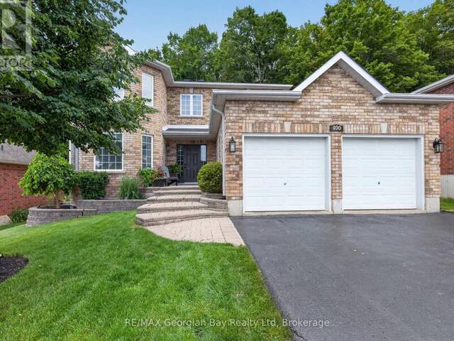400 KELLER DRIVE Midland Ontario, L4R 0A7 - 4 Bedrooms Home For Sale