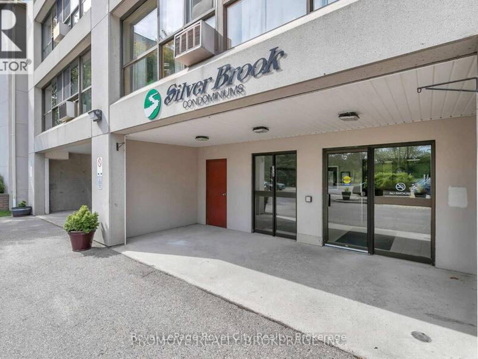 906 - 358 WATERLOO AVENUE, Guelph, Ontario N1H 7Y3