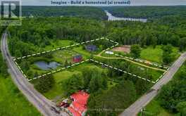 2 MAPLE ISLAND ROAD | Whitestone Ontario | Slide Image Three