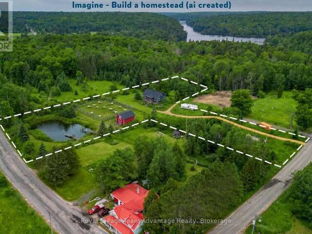 2 MAPLE ISLAND ROAD Whitestone Ontario, P0A 1G0 - Vacant Land For Sale